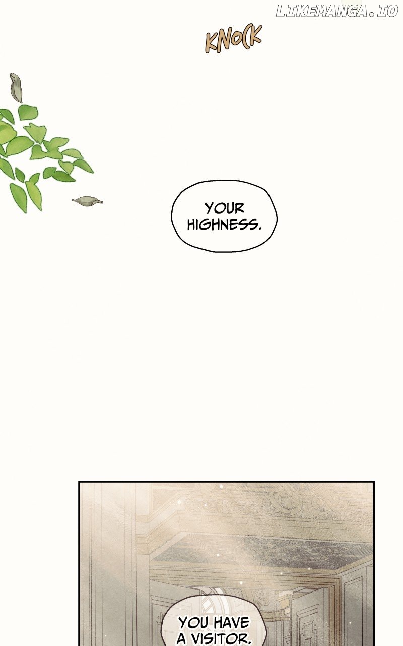 I Am the Villain ( Webtoons ) Chapter 73 page 48 - 