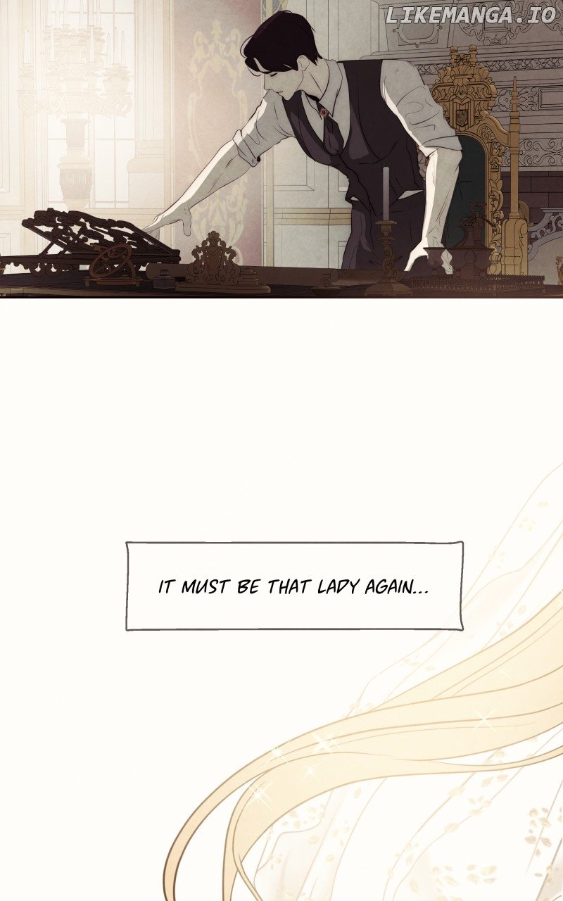I Am the Villain ( Webtoons ) Chapter 73 page 50 - 