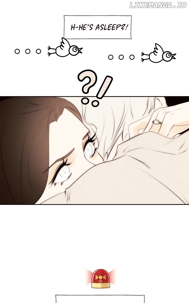 I Am the Villain ( Webtoons ) Chapter 73 page 6 - 