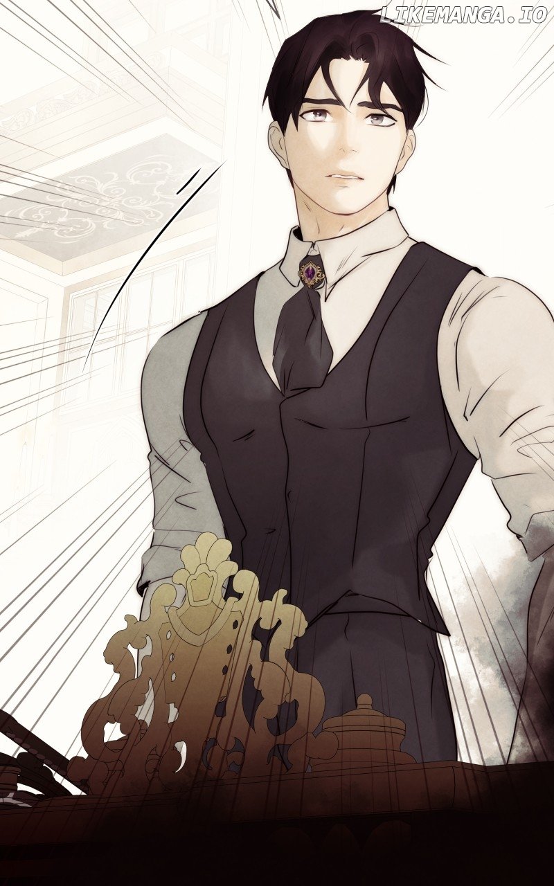 I Am the Villain ( Webtoons ) Chapter 73 page 53 - 