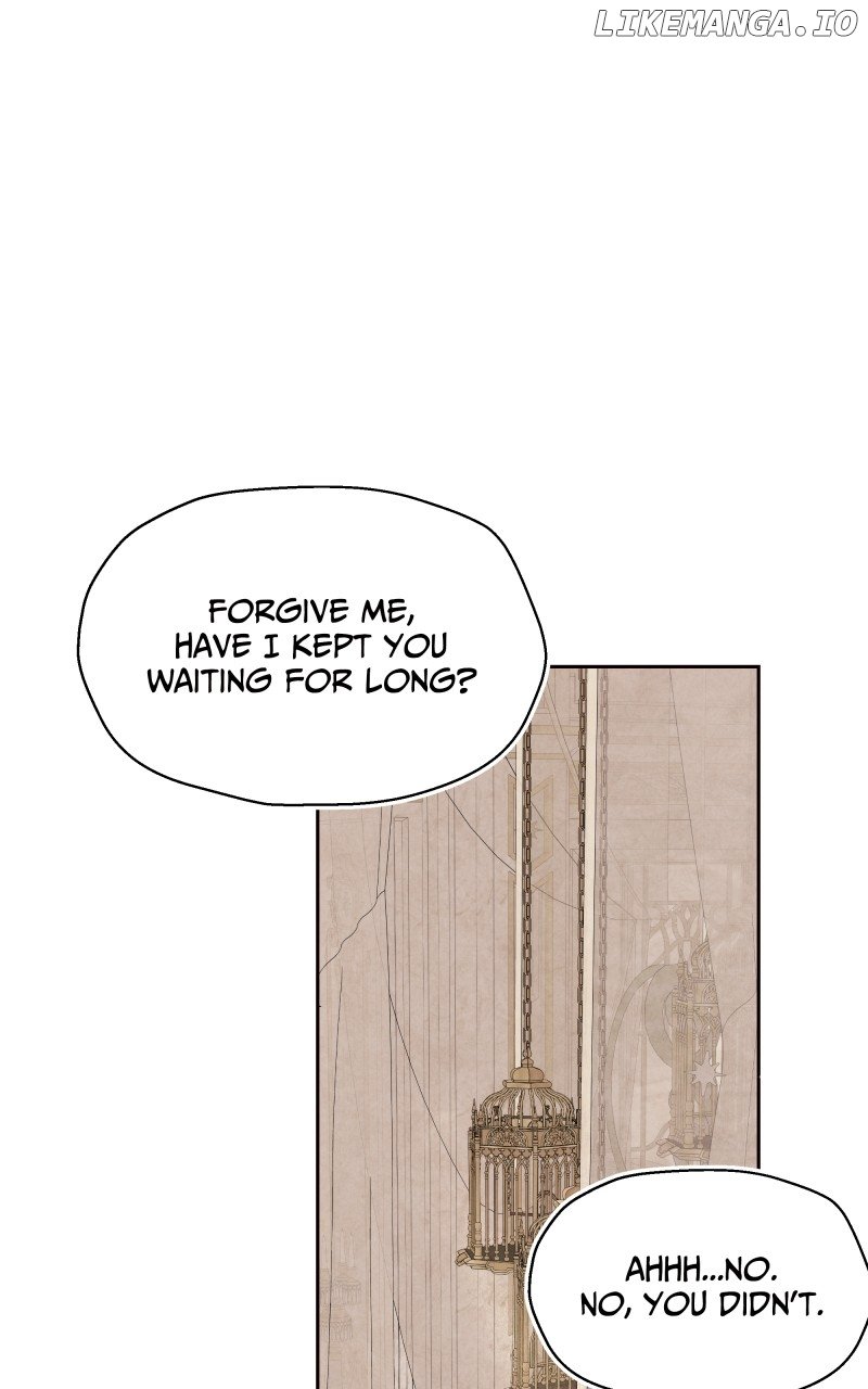 I Am the Villain ( Webtoons ) Chapter 73 page 60 - 