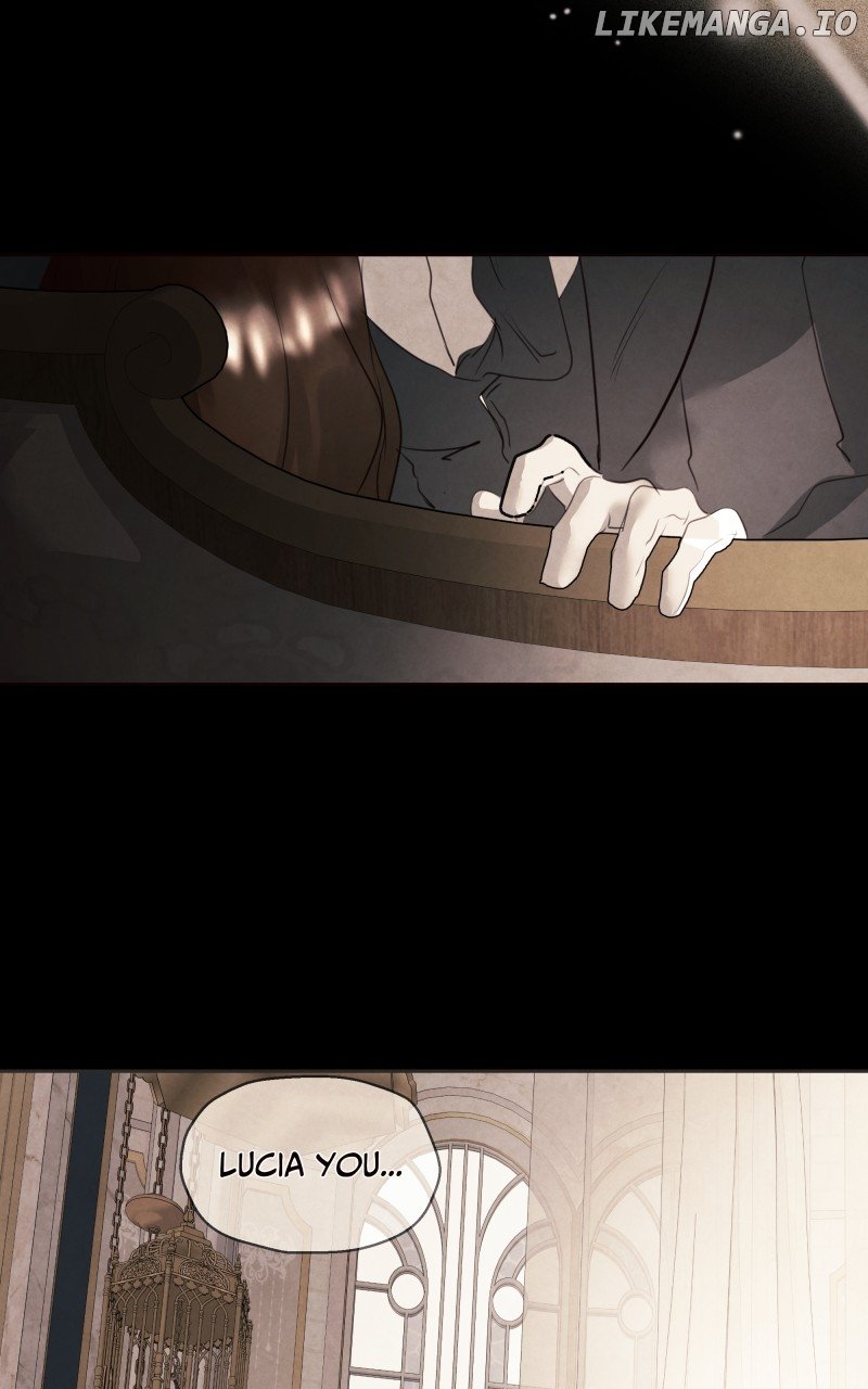I Am the Villain ( Webtoons ) Chapter 73 page 64 - 