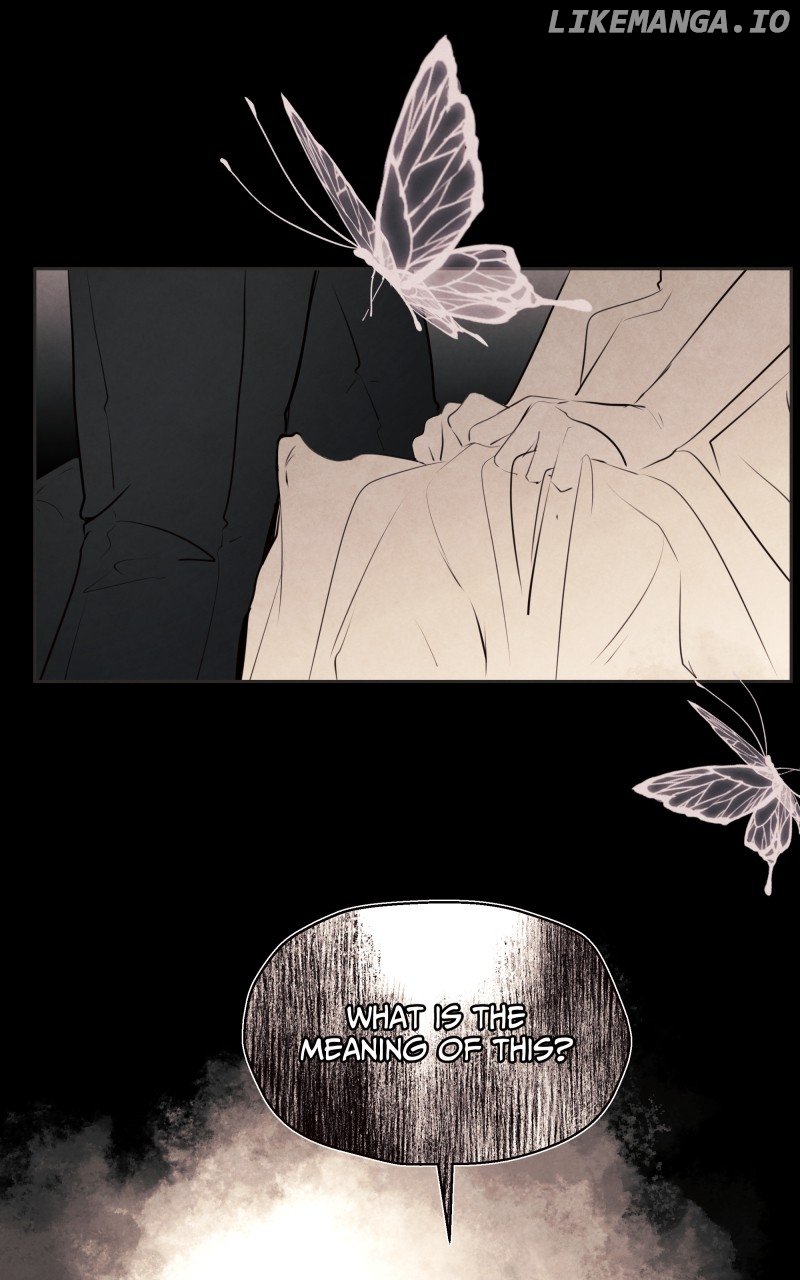 I Am the Villain ( Webtoons ) Chapter 73 page 67 - 
