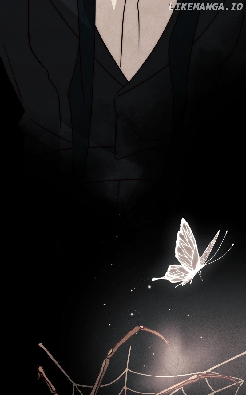 I Am the Villain ( Webtoons ) Chapter 73 page 69 - 