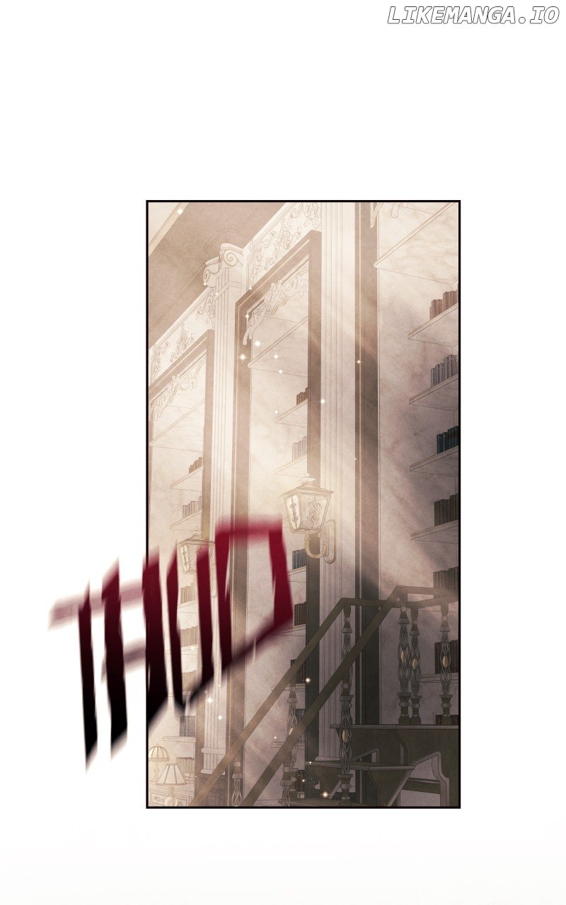 I Am the Villain ( Webtoons ) Chapter 73 page 10 - 