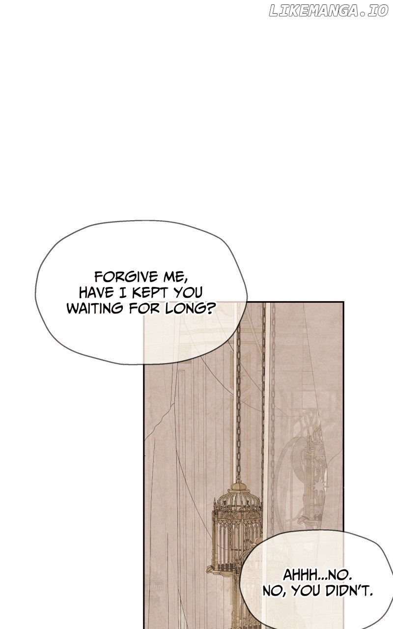 I Am the Villain ( Webtoons ) Chapter 74 page 1 - 