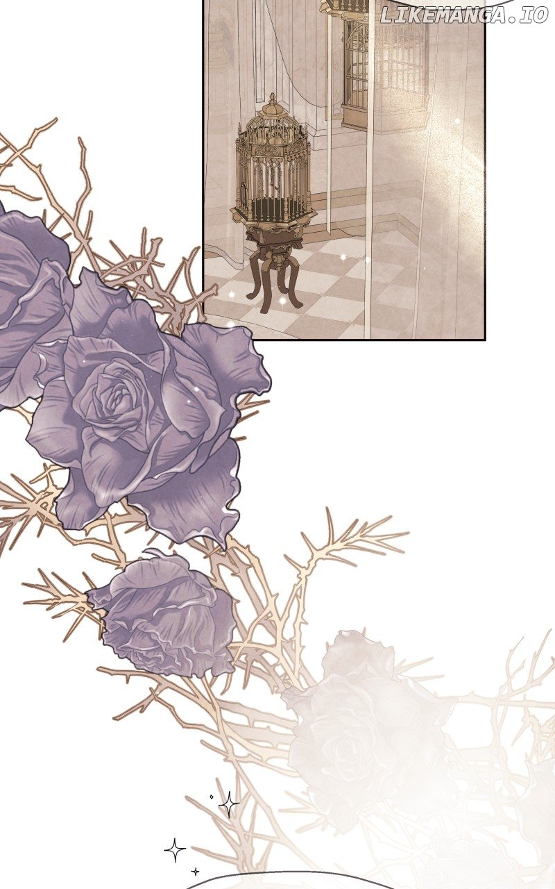 I Am the Villain ( Webtoons ) Chapter 74 page 2 - 
