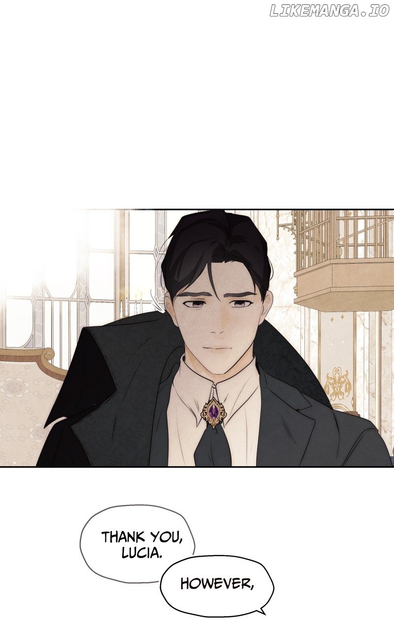 I Am the Villain ( Webtoons ) Chapter 74 page 12 - 