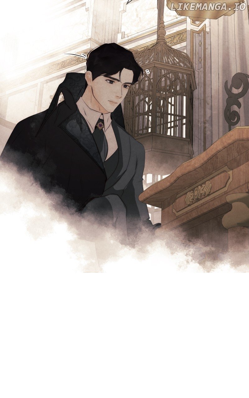 I Am the Villain ( Webtoons ) Chapter 74 page 15 - 