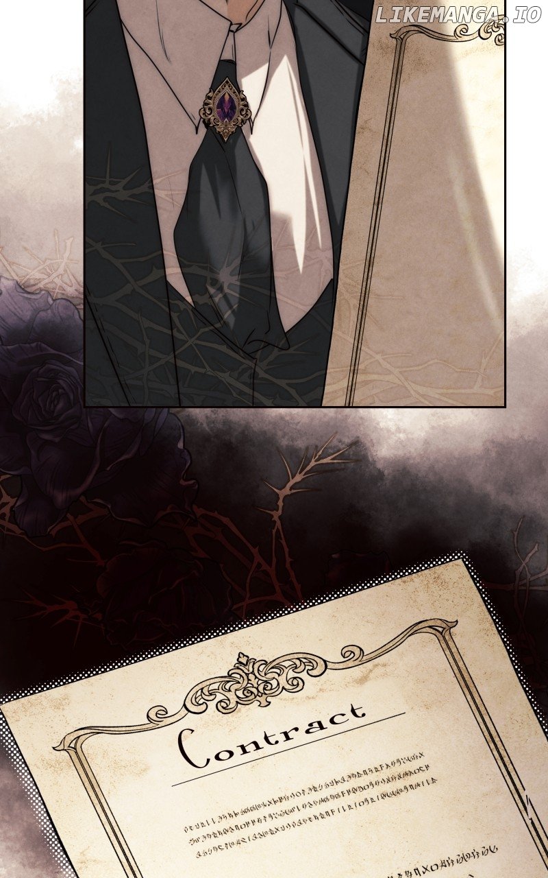 I Am the Villain ( Webtoons ) Chapter 74 page 17 - 