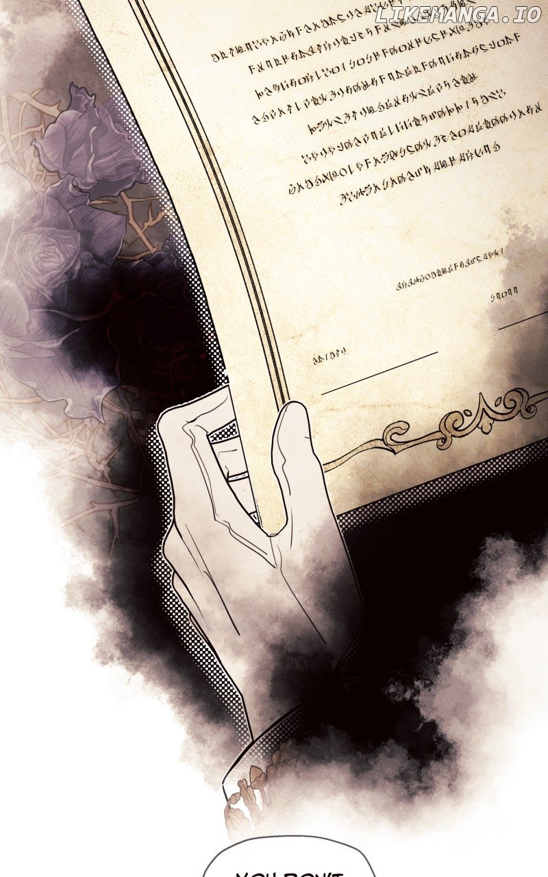 I Am the Villain ( Webtoons ) Chapter 74 page 18 - 