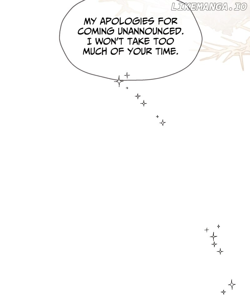 I Am the Villain ( Webtoons ) Chapter 74 page 3 - 