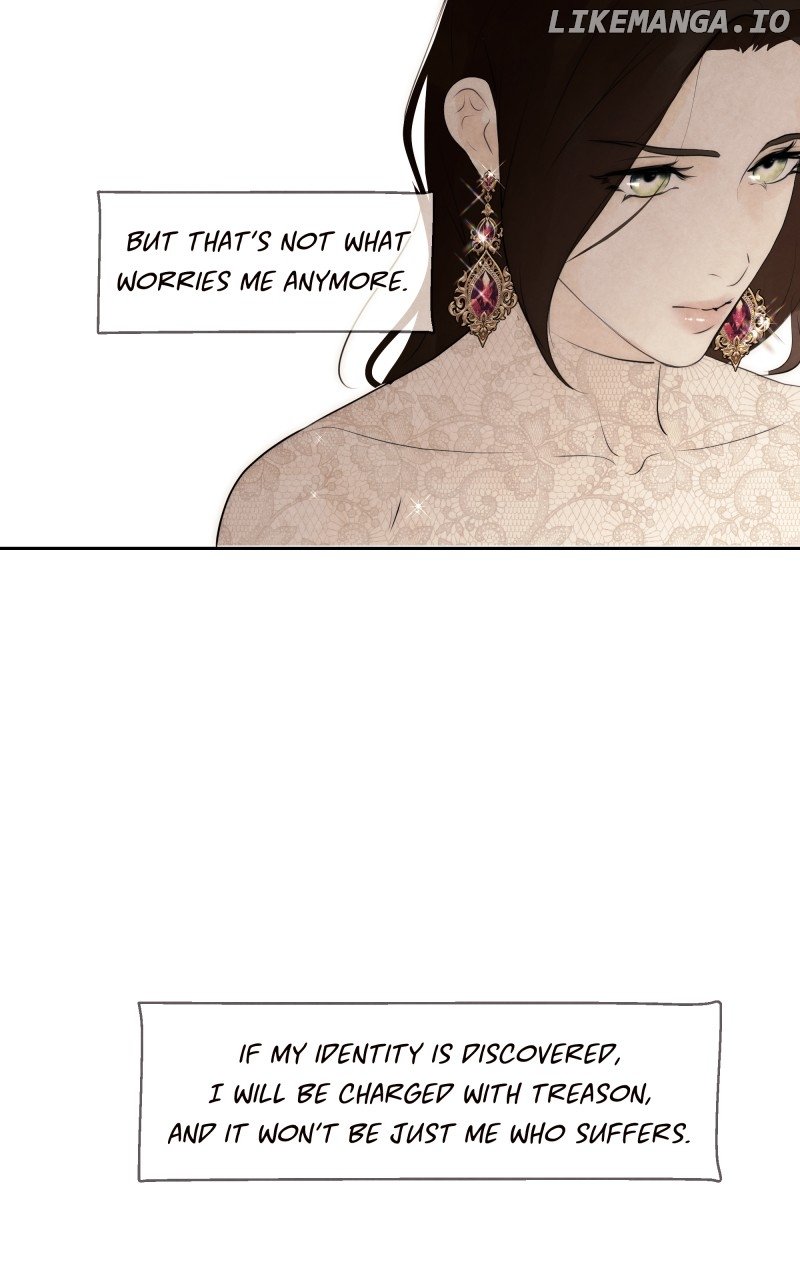 I Am the Villain ( Webtoons ) Chapter 74 page 23 - 