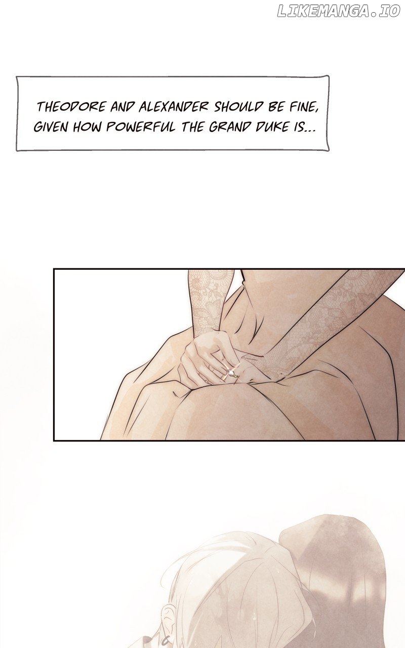 I Am the Villain ( Webtoons ) Chapter 74 page 24 - 