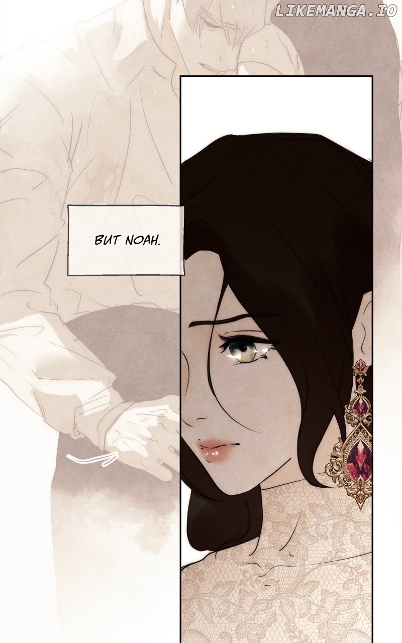 I Am the Villain ( Webtoons ) Chapter 74 page 25 - 