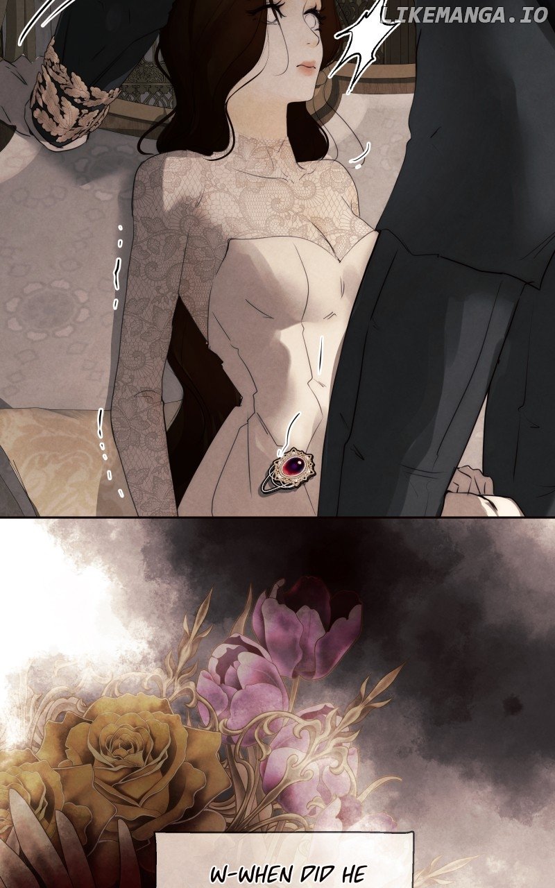 I Am the Villain ( Webtoons ) Chapter 74 page 29 - 