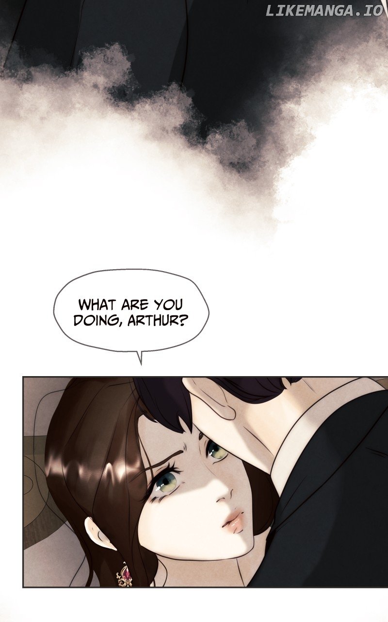 I Am the Villain ( Webtoons ) Chapter 74 page 33 - 