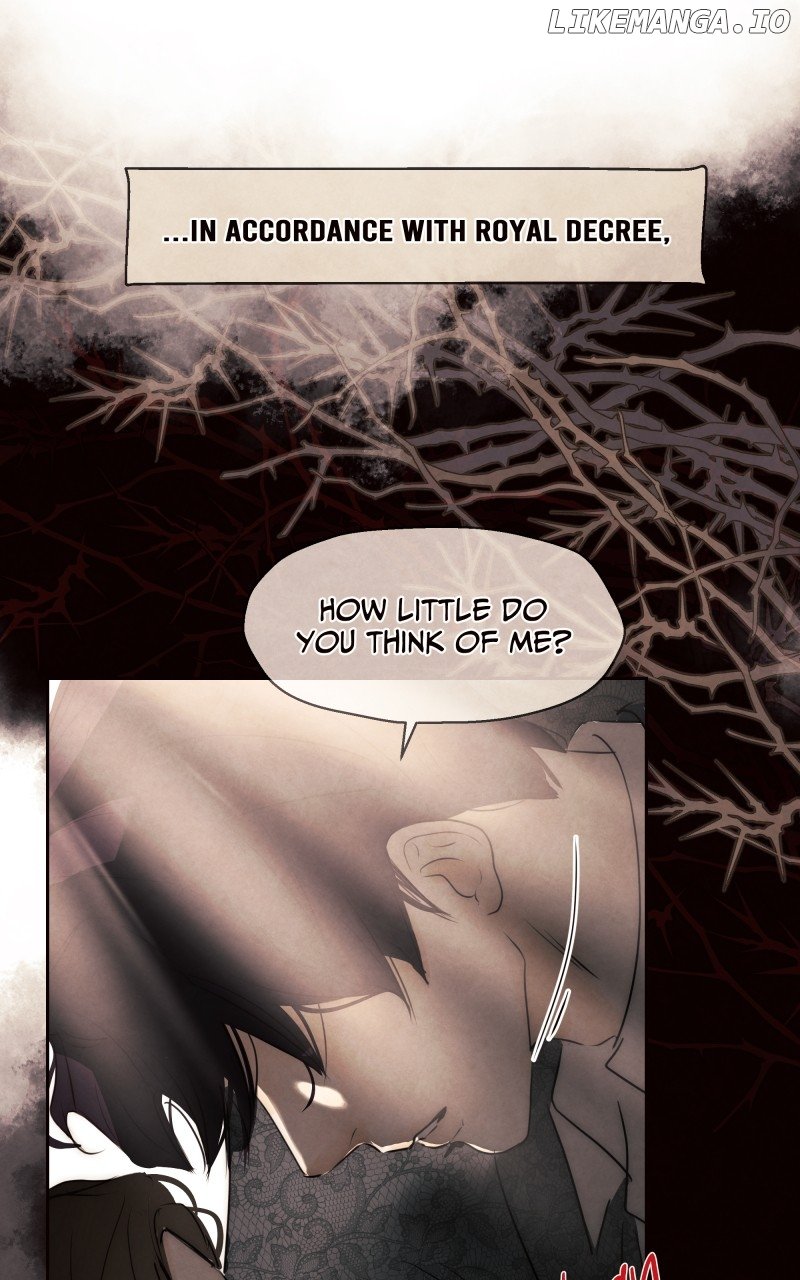 I Am the Villain ( Webtoons ) Chapter 74 page 34 - 
