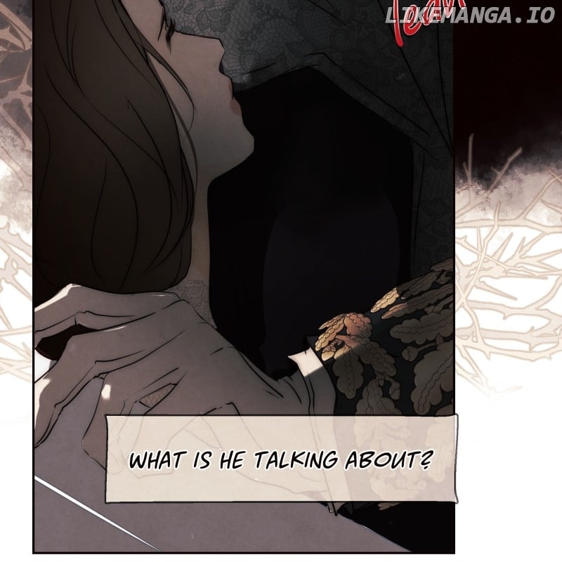 I Am the Villain ( Webtoons ) Chapter 74 page 35 - 