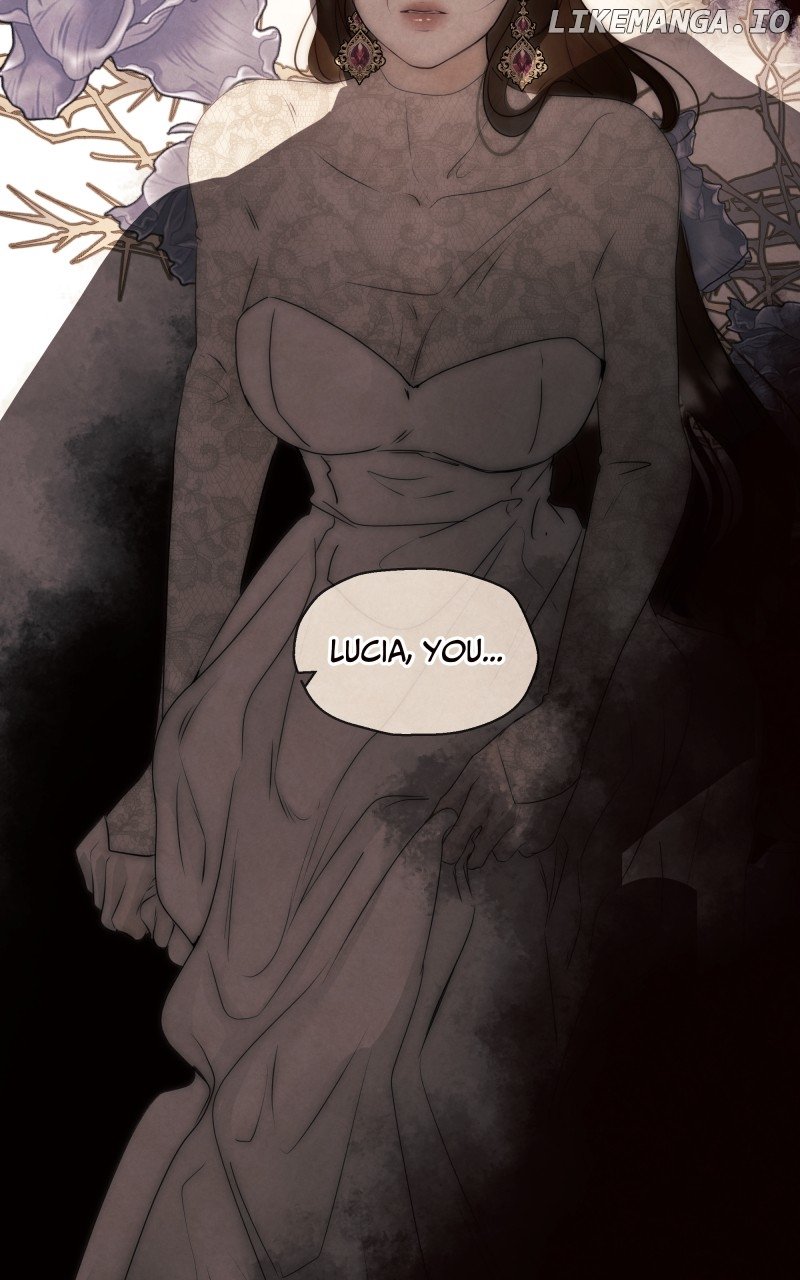I Am the Villain ( Webtoons ) Chapter 74 page 39 - 