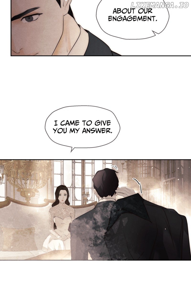 I Am the Villain ( Webtoons ) Chapter 74 page 5 - 