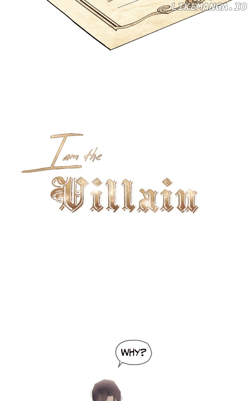 I Am the Villain ( Webtoons ) Chapter 74 page 43 - 