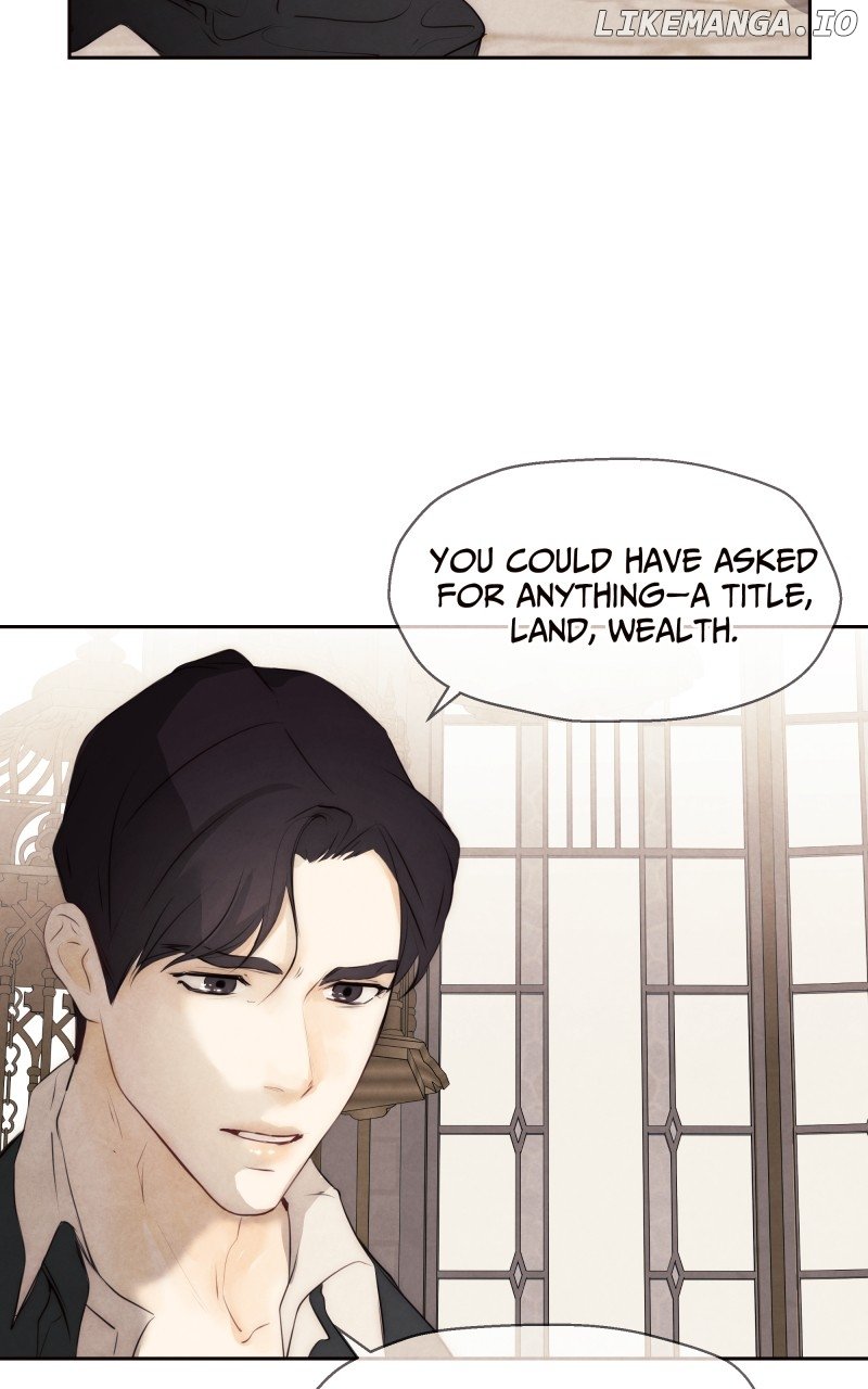 I Am the Villain ( Webtoons ) Chapter 74 page 45 - 