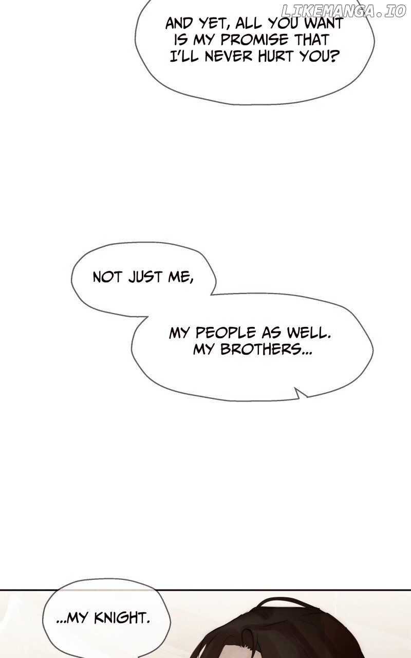 I Am the Villain ( Webtoons ) Chapter 74 page 46 - 