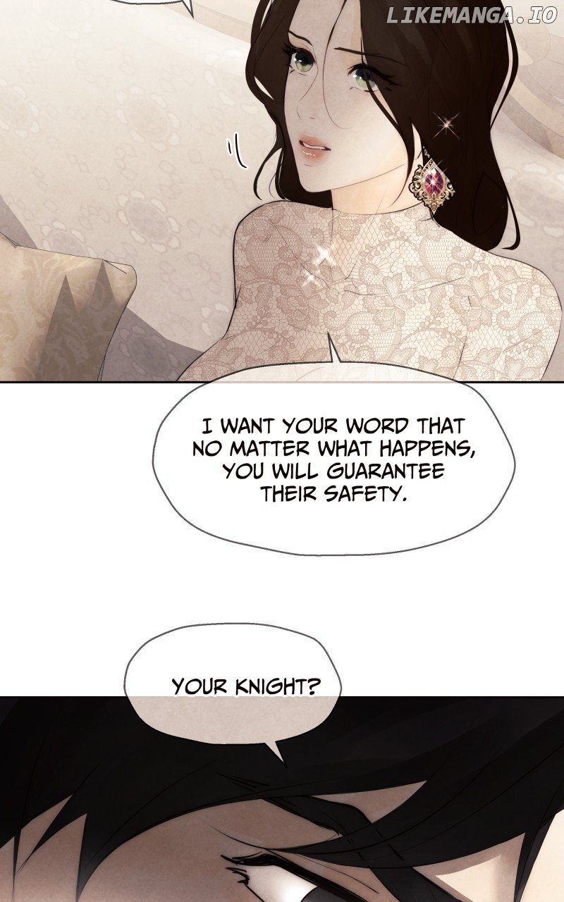 I Am the Villain ( Webtoons ) Chapter 74 page 47 - 
