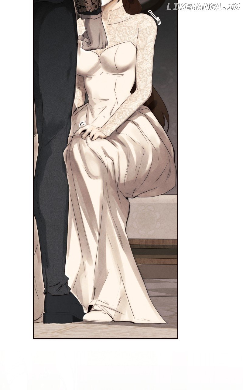 I Am the Villain ( Webtoons ) Chapter 74 page 49 - 
