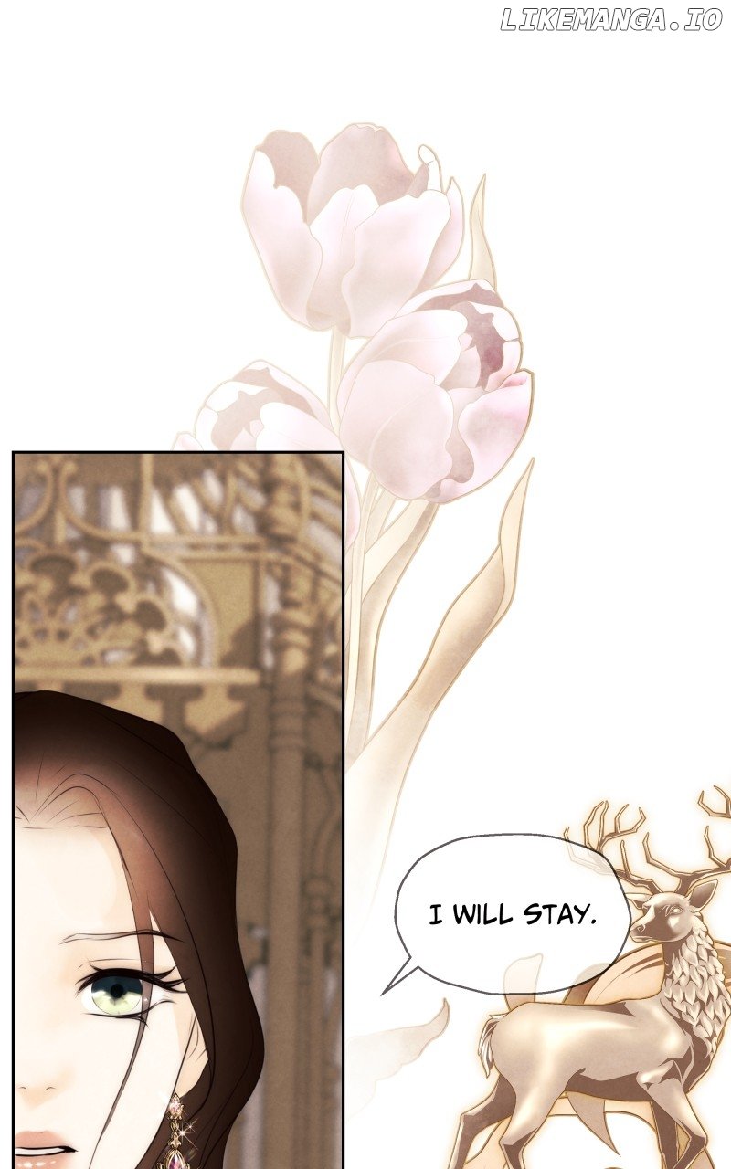 I Am the Villain ( Webtoons ) Chapter 74 page 6 - 