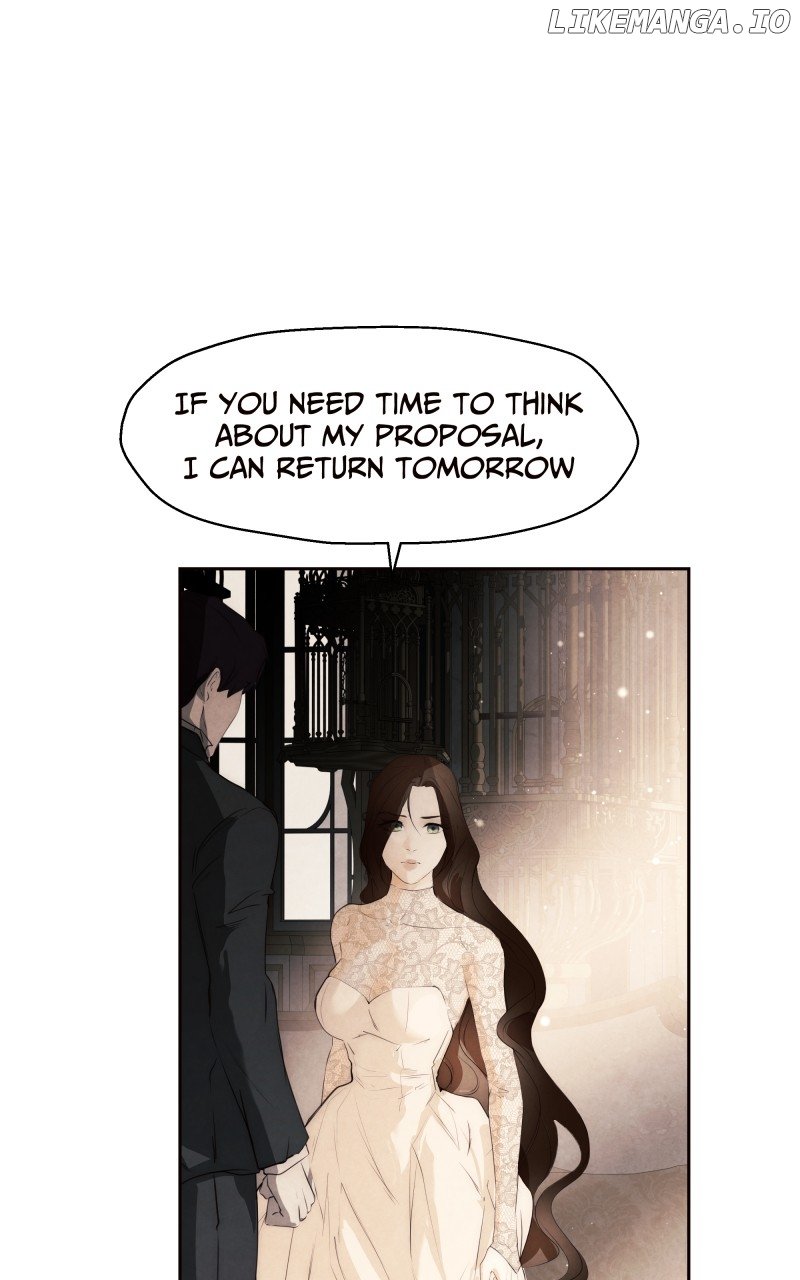 I Am the Villain ( Webtoons ) Chapter 74 page 52 - 