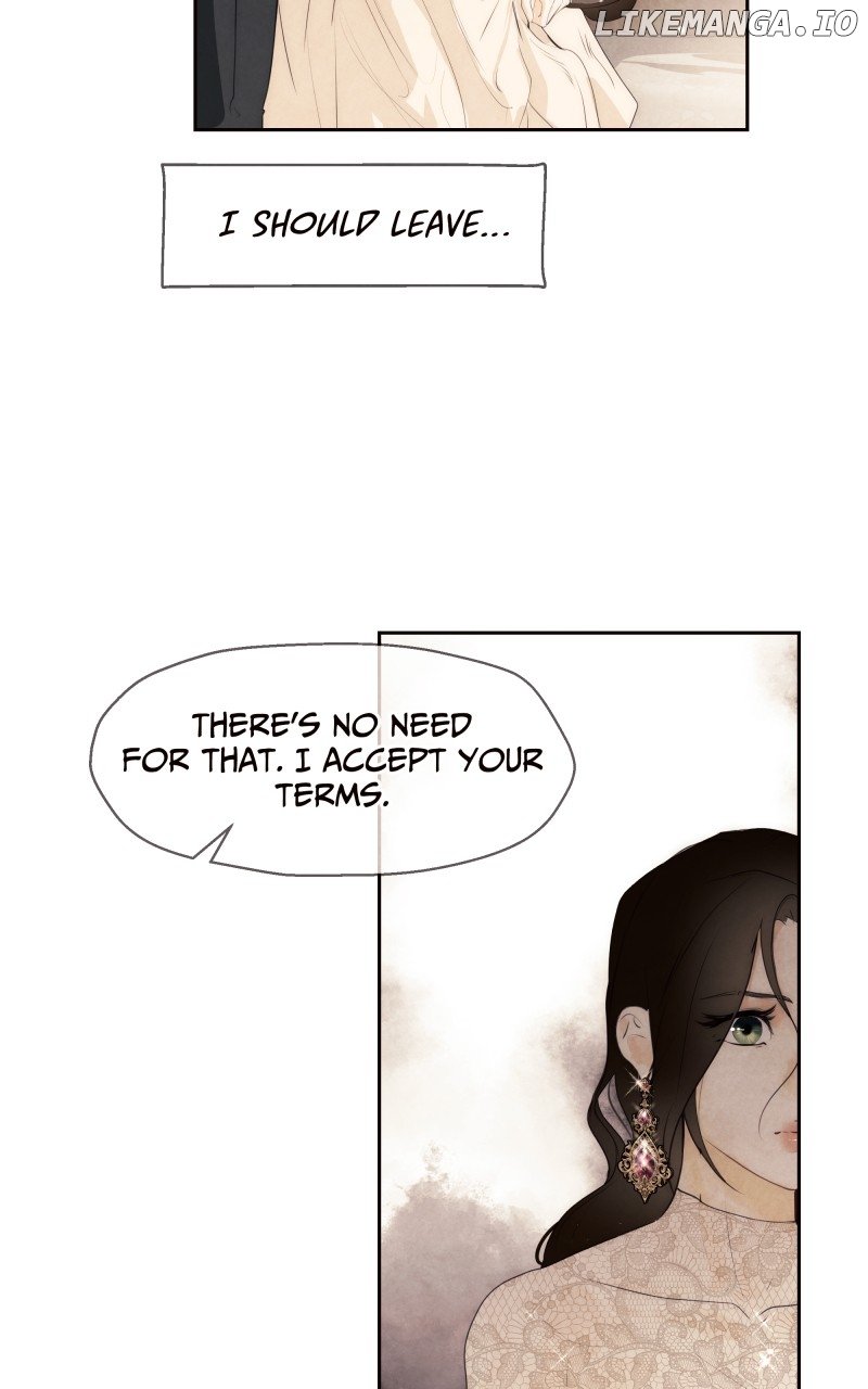 I Am the Villain ( Webtoons ) Chapter 74 page 53 - 