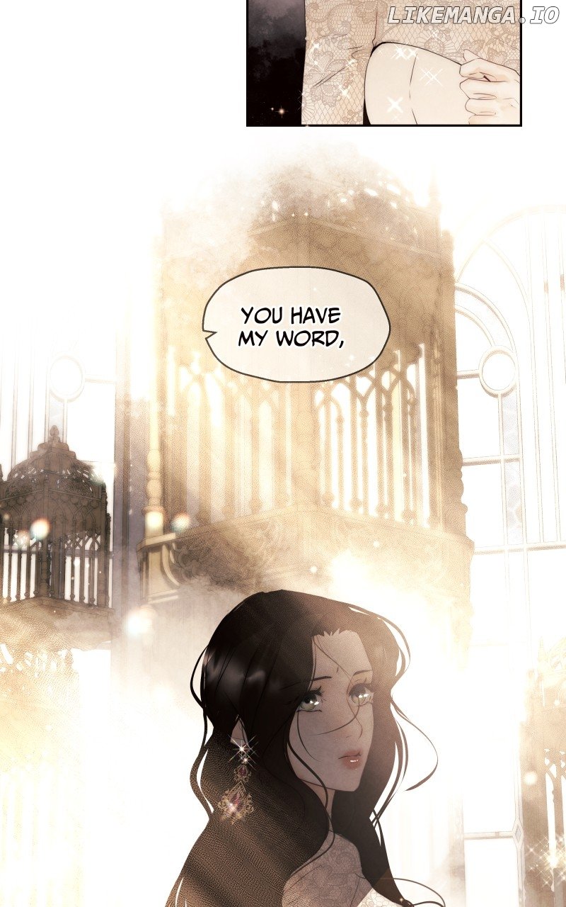 I Am the Villain ( Webtoons ) Chapter 74 page 54 - 