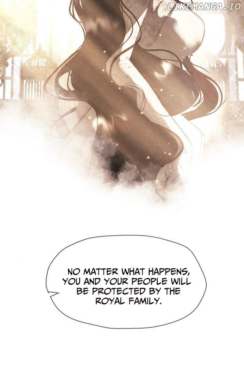 I Am the Villain ( Webtoons ) Chapter 74 page 55 - 