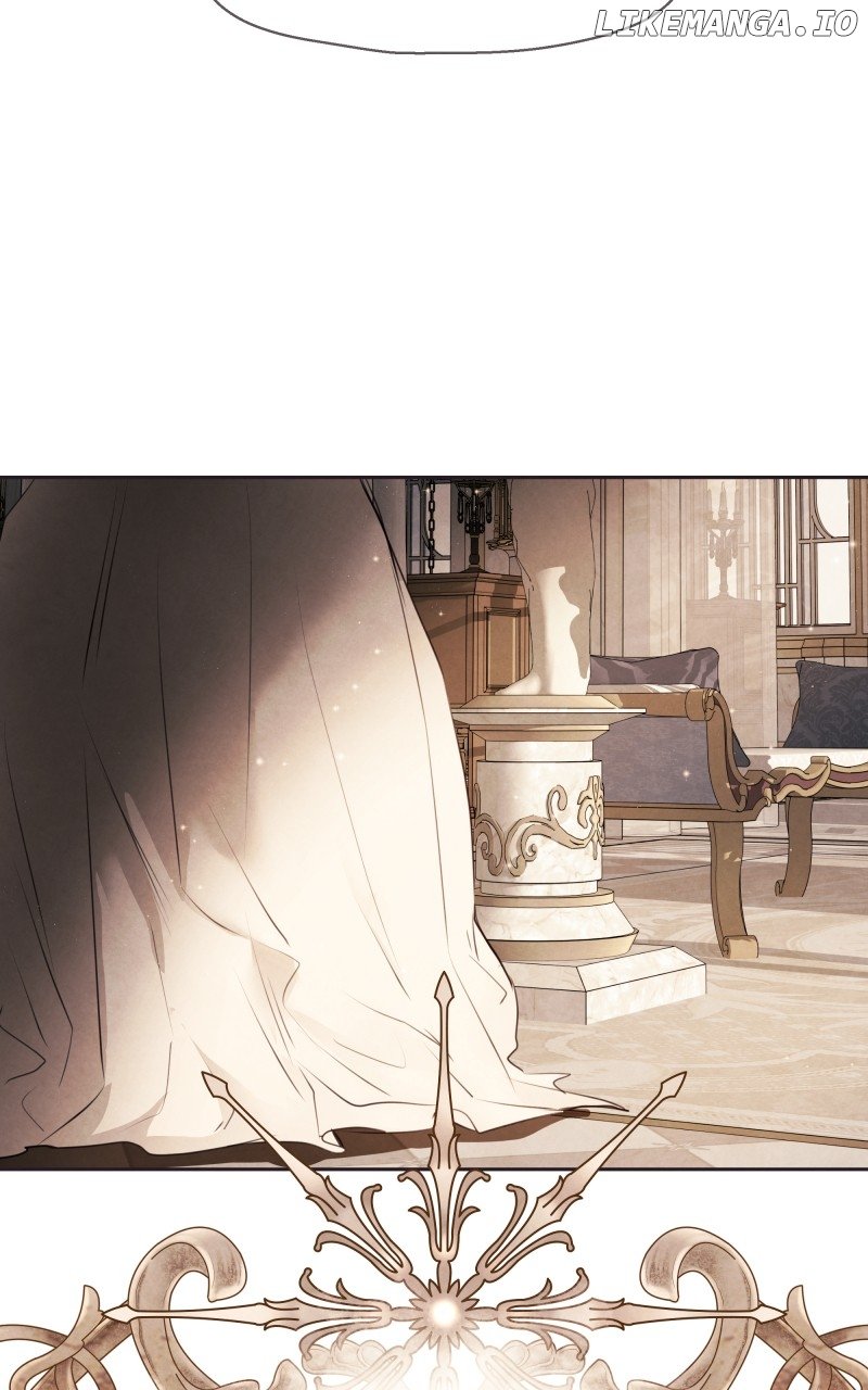 I Am the Villain ( Webtoons ) Chapter 74 page 58 - 