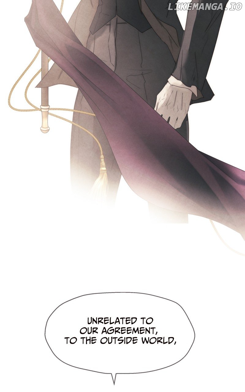 I Am the Villain ( Webtoons ) Chapter 74 page 60 - 