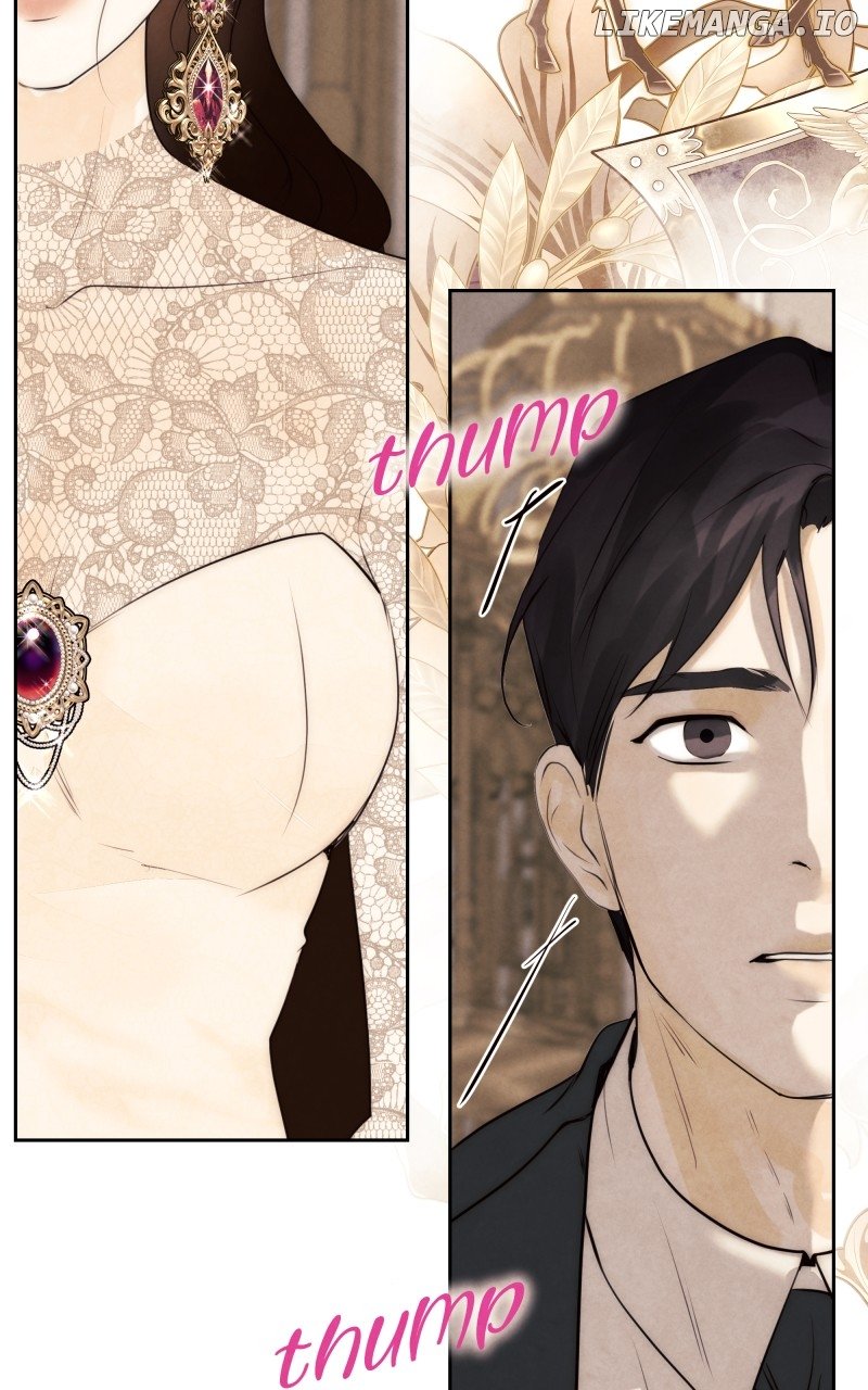 I Am the Villain ( Webtoons ) Chapter 74 page 7 - 