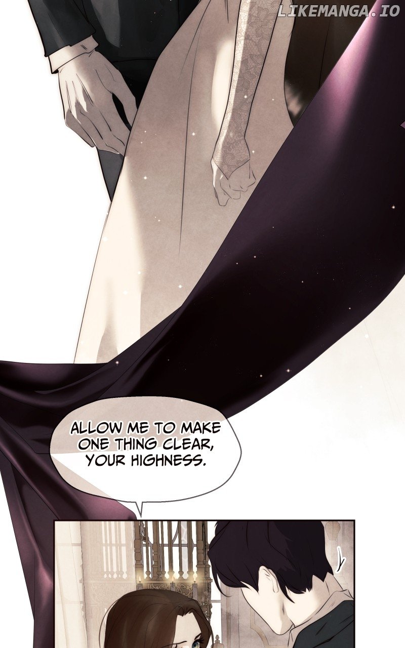 I Am the Villain ( Webtoons ) Chapter 74 page 65 - 