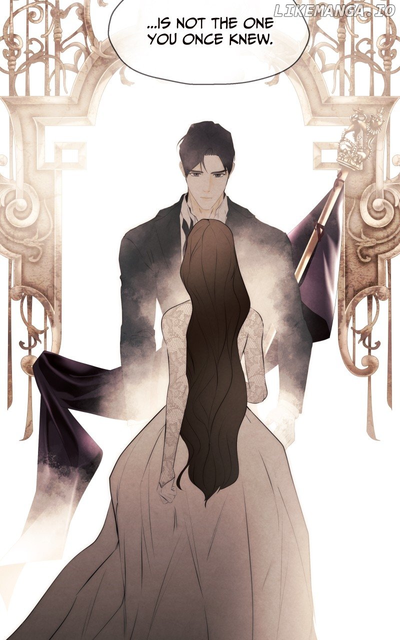 I Am the Villain ( Webtoons ) Chapter 74 page 69 - 