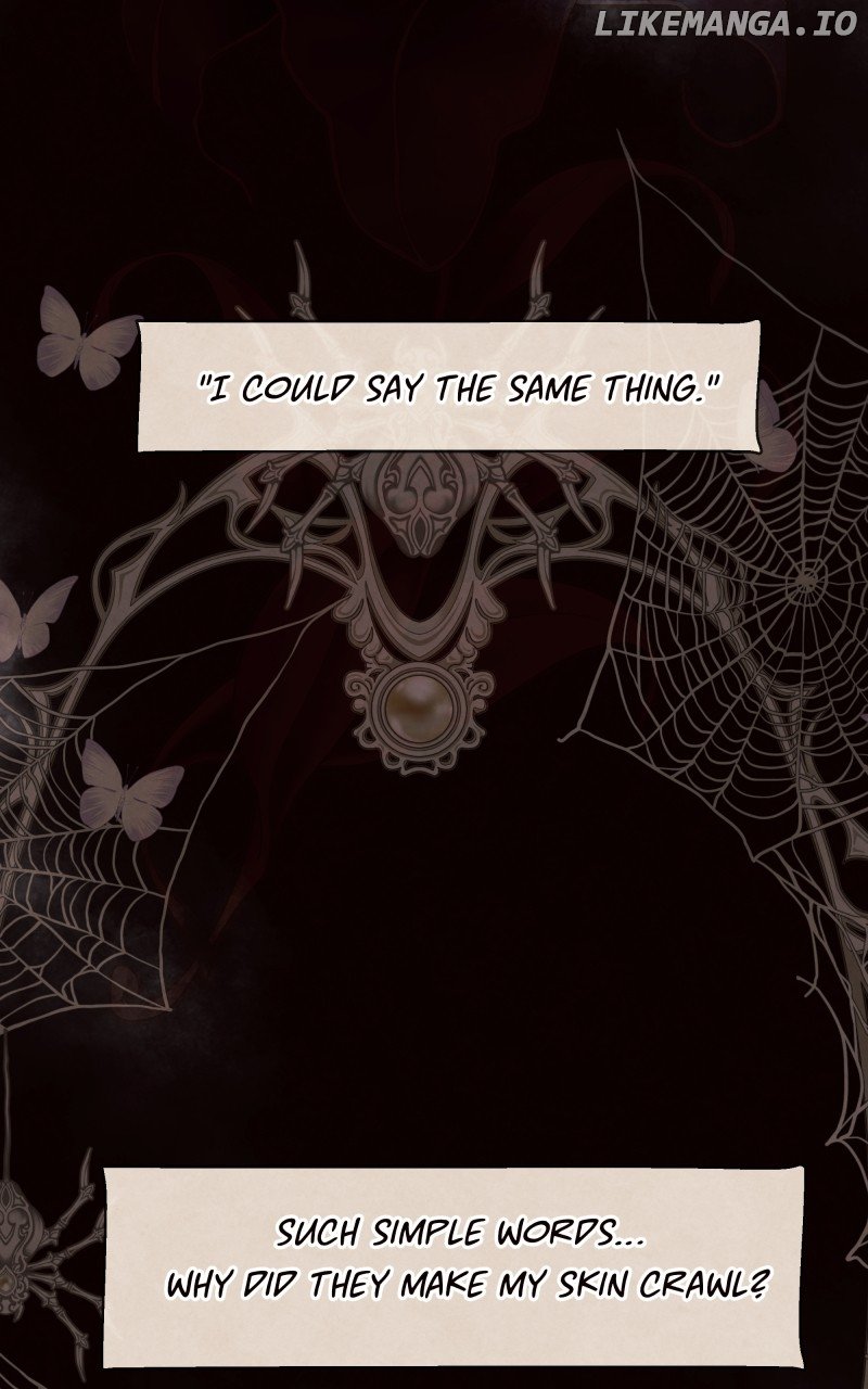 I Am the Villain ( Webtoons ) Chapter 74 page 74 - 