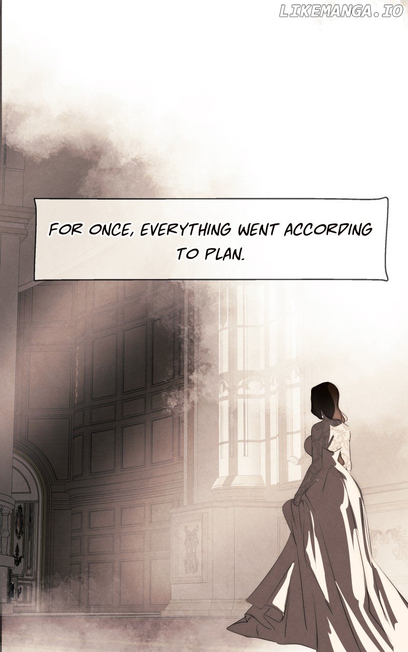 I Am the Villain ( Webtoons ) Chapter 74 page 76 - 