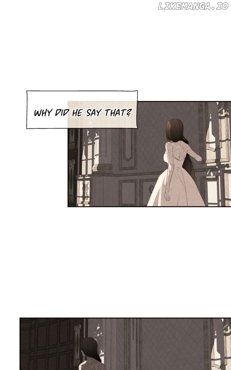 I Am the Villain ( Webtoons ) Chapter 74 page 78 - 