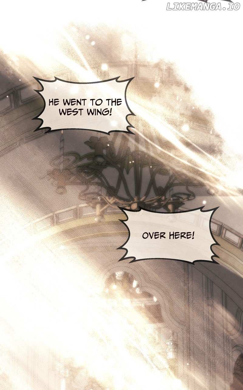 I Am the Villain ( Webtoons ) Chapter 74 page 80 - 