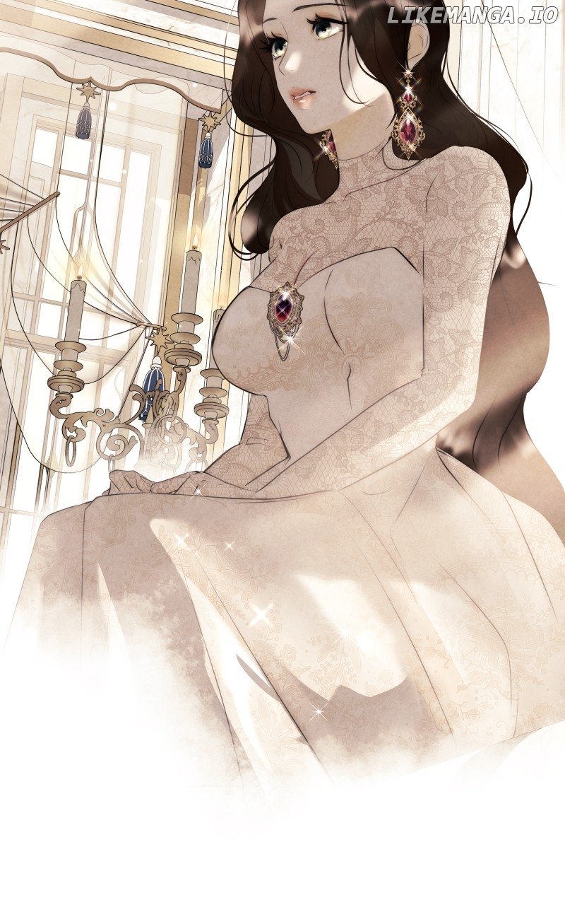 I Am the Villain ( Webtoons ) Chapter 74 page 9 - 