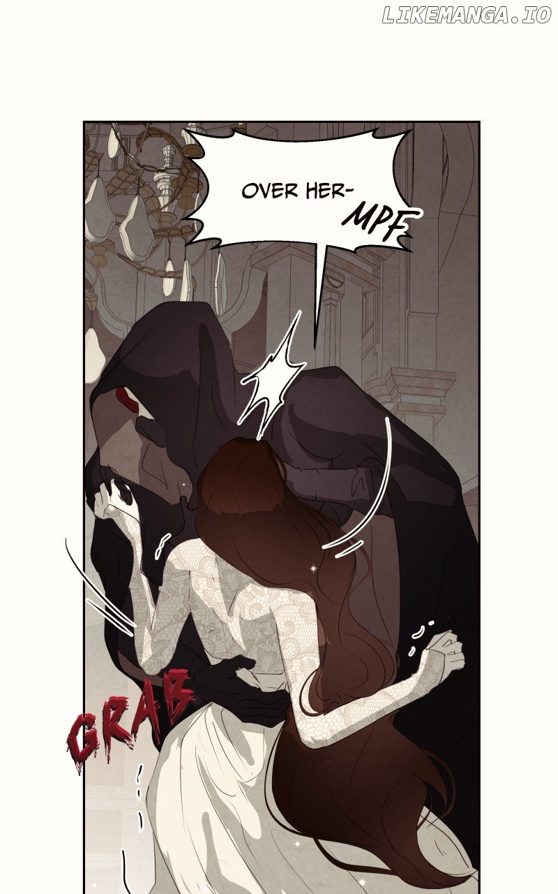 I Am the Villain ( Webtoons ) Chapter 74 page 84 - 