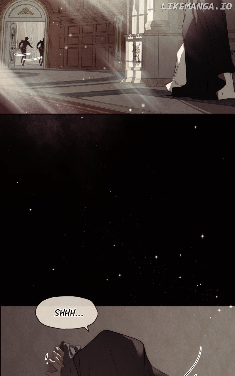 I Am the Villain ( Webtoons ) Chapter 74 page 86 - 
