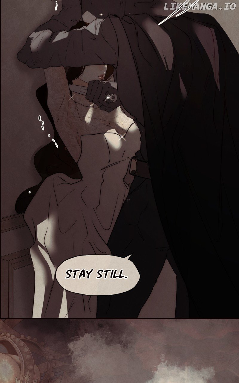 I Am the Villain ( Webtoons ) Chapter 74 page 87 - 