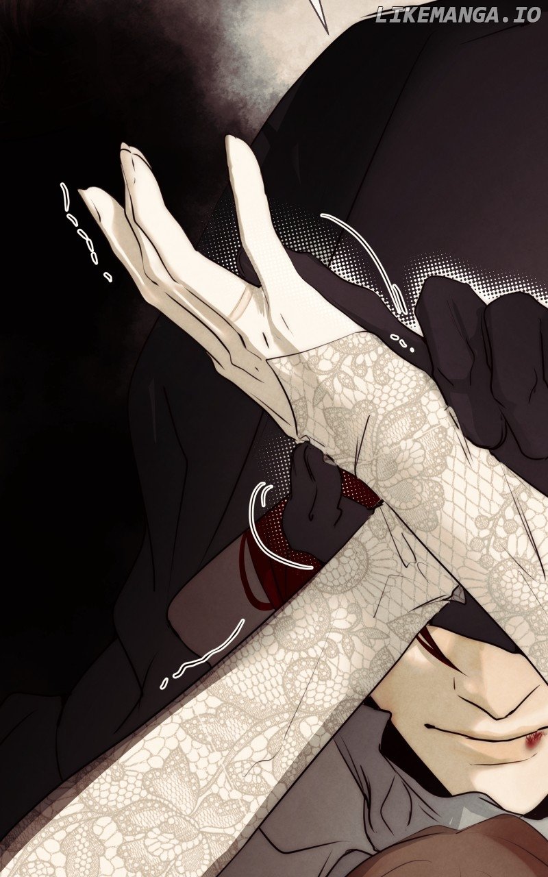 I Am the Villain ( Webtoons ) Chapter 74 page 89 - 