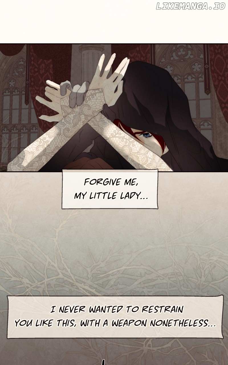I Am the Villain ( Webtoons ) Chapter 75 page 11 - 